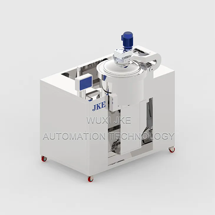 Универсальная система обработки